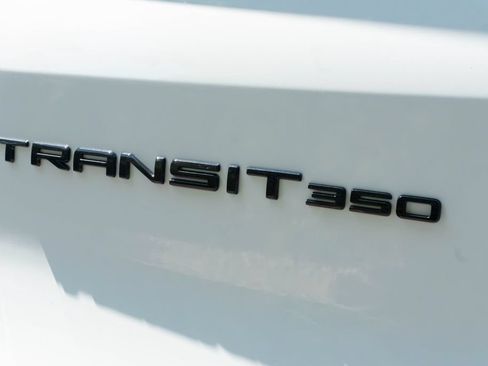 New 2026 Ford Transit 350 148 High Roof Extended RWD image 11