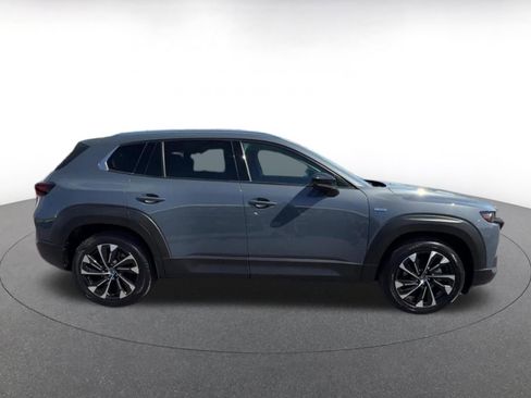 Used 2025 MAZDA CX-50 2.5 Hybrid w/ Premium Plus Pkg AWD/4WD image 16