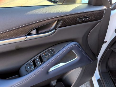 New 2026 INFINITI QX60 Sport image 10