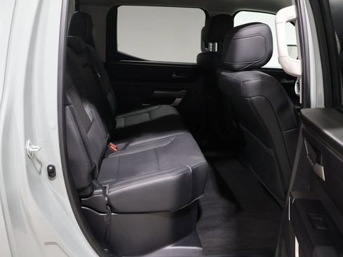 Used 2024 Toyota Tundra SR5 w/ SR5 Premium Package image 21