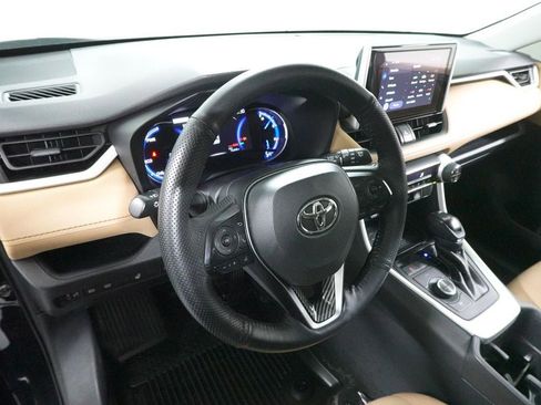 Used 2024 Toyota RAV4 XLE w/ Convenience Package AWD/4WD image 23