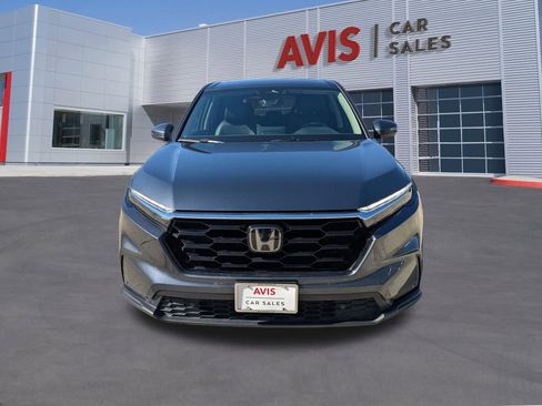 Used 2025 Honda CR-V EX-L image 2