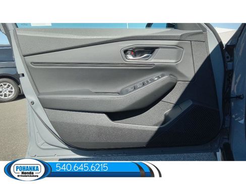 New 2025 Honda Accord Hybrid Sport image 33