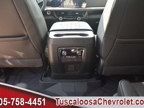 New 2026 Chevrolet Tahoe High Country AWD/4WD image 25