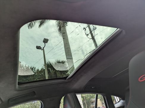 Used 2022 Porsche Panamera GTS w/ Premium Package AWD/4WD image 24