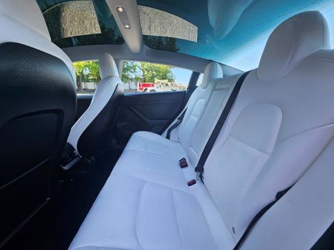 Used 2023 Tesla Model 3 Standard Range RWD image 61