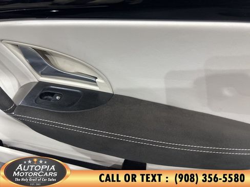 Used 2018 Maserati GranTurismo Sport RWD image 18