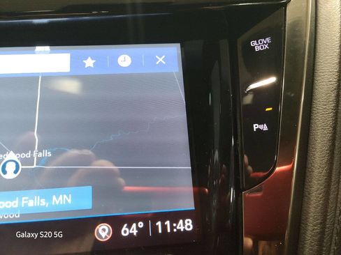 Used 2019 Cadillac CTS Luxury image 39