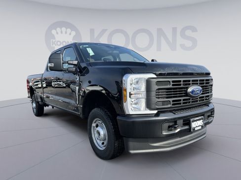 New 2026 Ford F350 XL image 10