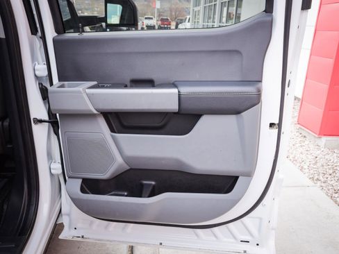 Used 2023 Ford F350 XLT w/ FX4 Off-Road Package image 29