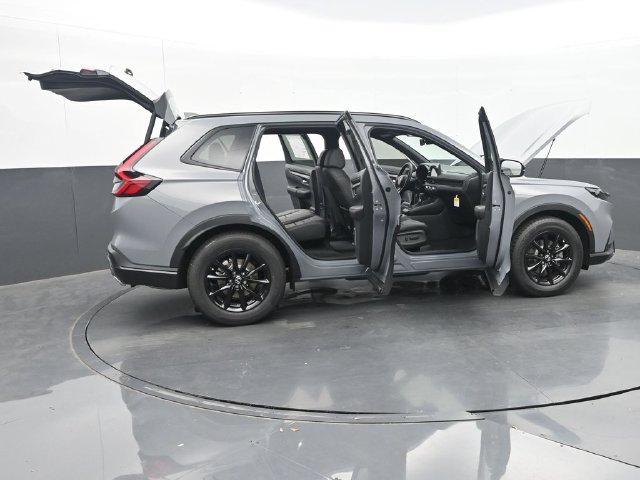 New 2027 Honda CR-V Sport-L image 42