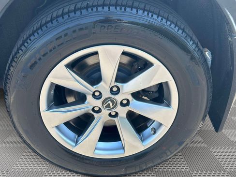Used 2018 Lexus RX 350 AWD w/ Premium Package image 35