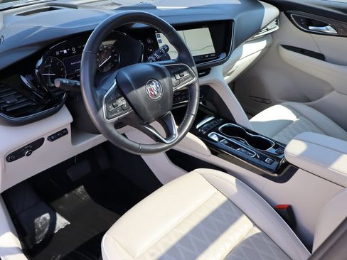 Used 2023 Buick Envision Avenir AWD/4WD image 5