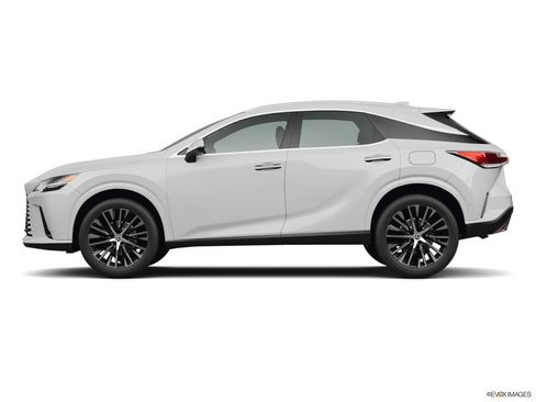New 2026 Lexus RX 350 AWD w/ Convenience Package image 2