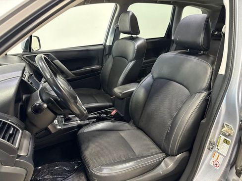Used 2017 Subaru Forester 2.0XT Premium AWD/4WD image 22
