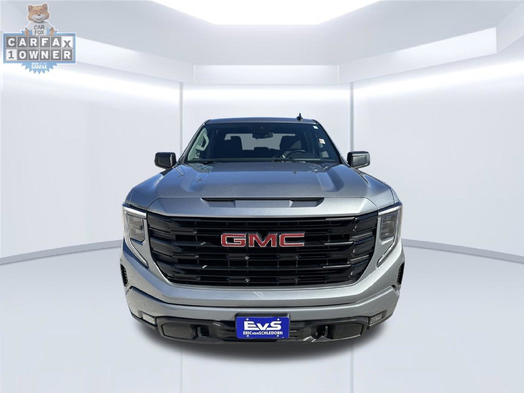 Used 2025 GMC Sierra 1500 Elevation AWD/4WD image 8