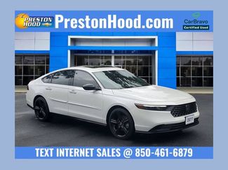 Used 2023 Honda Accord Sport video 1