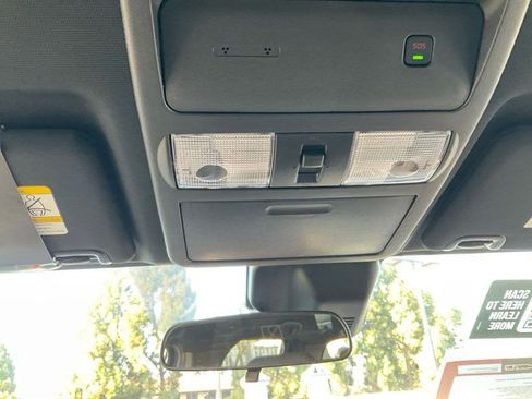 New 2026 Nissan Frontier PRO-4X w/ Pro Premium Package image 24