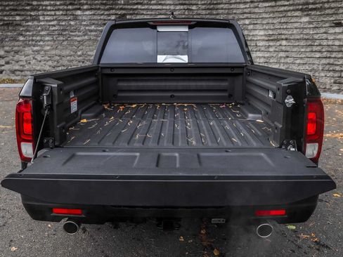 New 2026 Honda Ridgeline RTL image 9