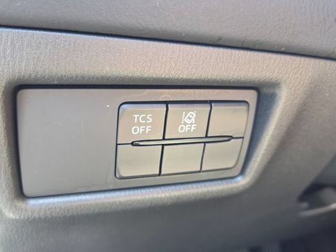 Used 2021 MAZDA CX-5 Touring FWD image 30