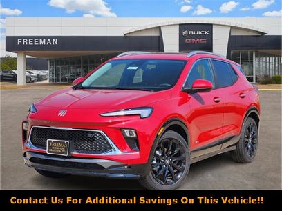 New 2026 Buick Encore GX Sport Touring w/ Experience Buick Package