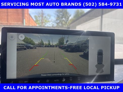 Used 2023 Ford Escape ST-Line w/ Equipment Group 301A FWD image 17