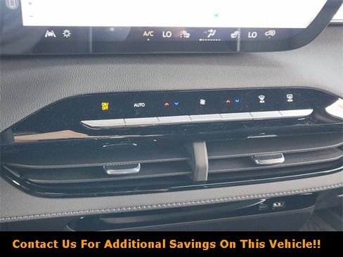 New 2026 Buick Enclave Sport Touring w/ LPO, Floor Liner Package image 14