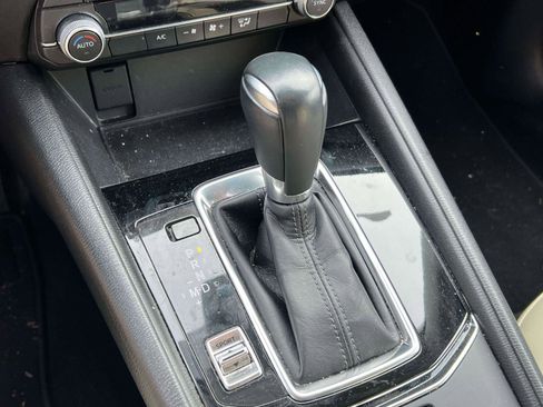 Certified 2023 MAZDA CX-5 AWD 2.5 S w/ Select Package image 16