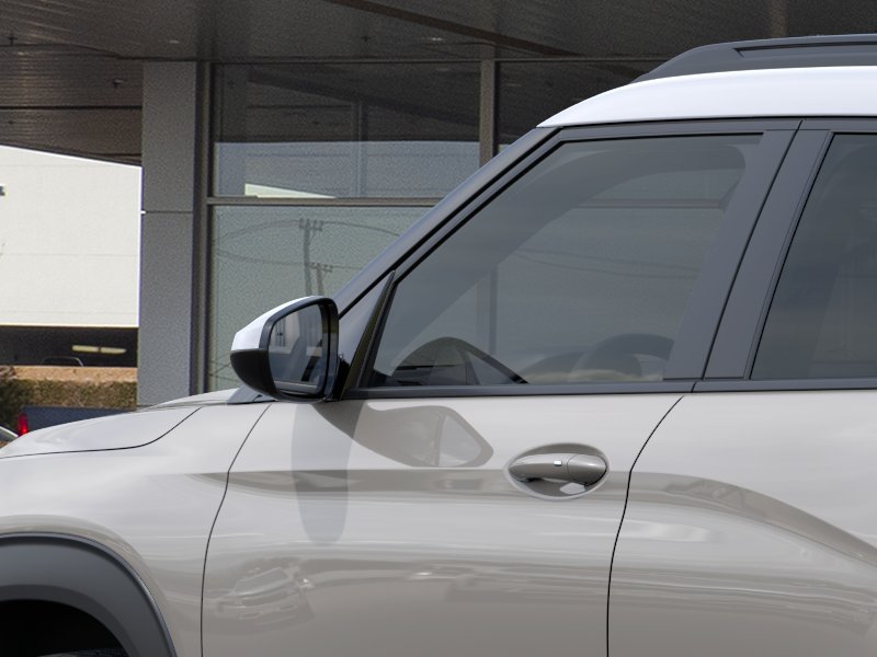 New 2026 Chevrolet TrailBlazer ACTIV w/ Driver Confidence Package FWD image 12