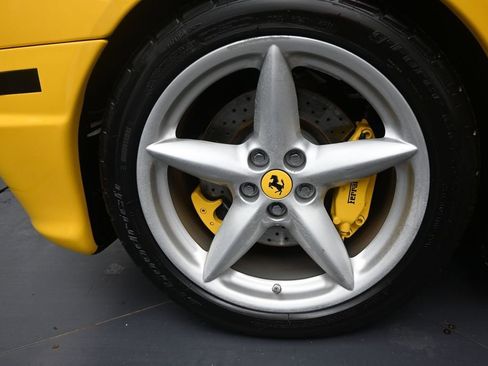 Used 2003 Ferrari 360 Modena RWD image 34