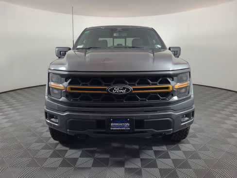 New 2026 Ford F150 Tremor w/ Tow/Haul Package AWD/4WD image 8