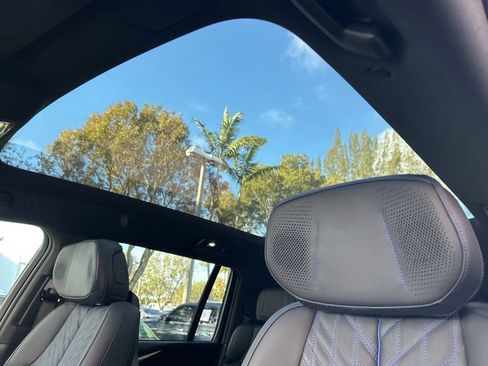 Used 2026 Cadillac Escalade IQL Sport 1 image 21