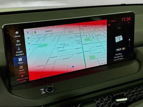 New 2026 Honda Accord Touring image 12