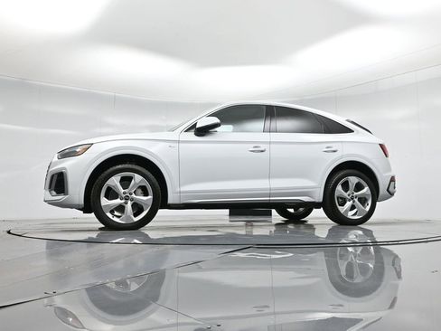 Used 2023 Audi Q5 2.0T Premium Plus w/ Premium Plus Package image 8
