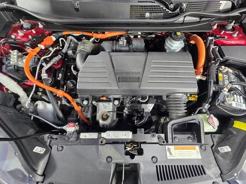 Used 2022 Honda CR-V EX-L image 13