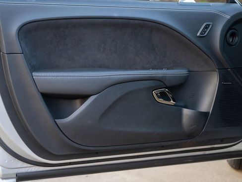 Used 2023 Dodge Challenger SRT Hellcat Redeye image 42