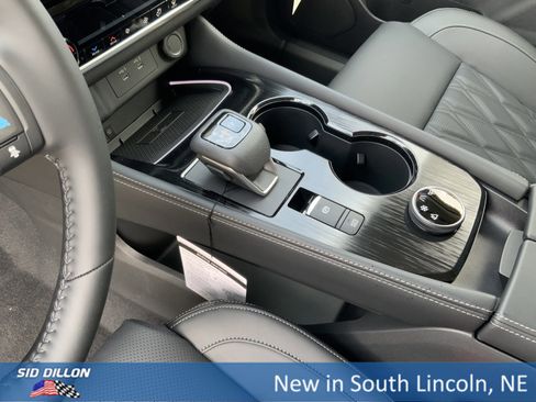 New 2026 Nissan Rogue Platinum w/ Platinum Premium Package image 8