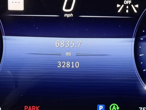 Used 2022 Mercedes-Benz S 500 4MATIC image 26