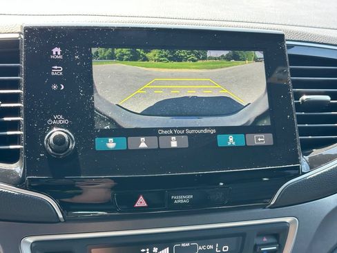 Used 2022 Honda Passport EX-L image 5