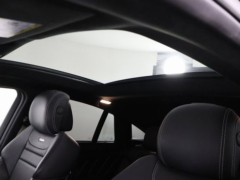 Used 2019 Mercedes-Benz GLE 63 AMG S image 24