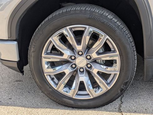 Used 2024 GMC Sierra 1500 Denali image 27