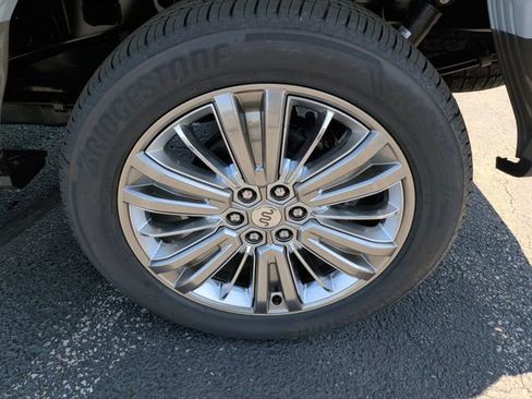 New 2026 Ford F150 King Ranch AWD/4WD image 13