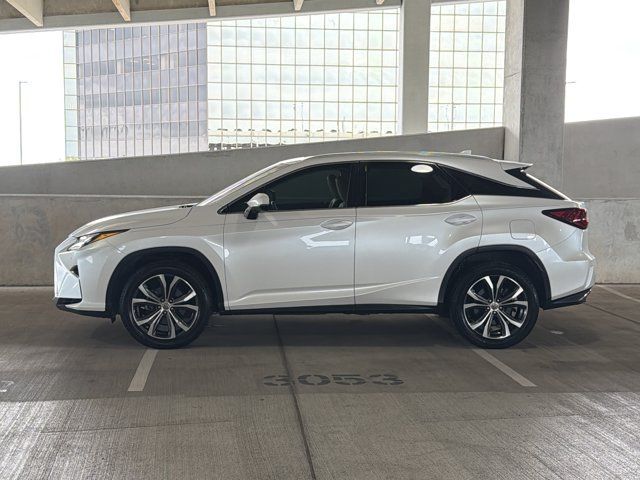 Used 2017 Lexus RX 350 FWD w/ Premium Package image 1