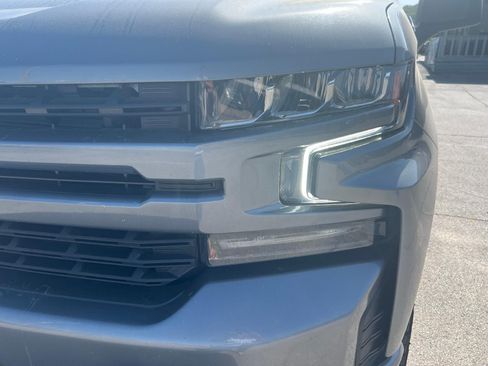 Used 2021 Chevrolet Silverado 1500 RST AWD/4WD image 8