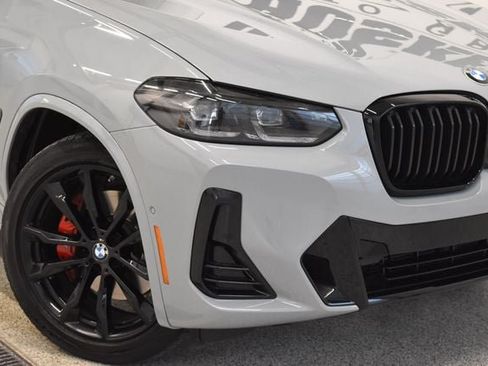 Used 2023 BMW X3 M40i w/ Premium Package AWD/4WD image 32