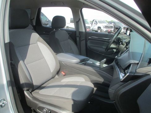 Used 2021 Buick Enclave Preferred image 22