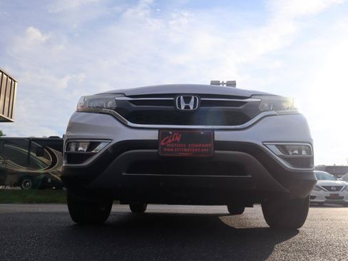 Used 2016 Honda CR-V EX image 7