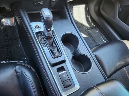 Used 2019 Nissan Altima 2.5 SR w/ SR Premium Package image 25