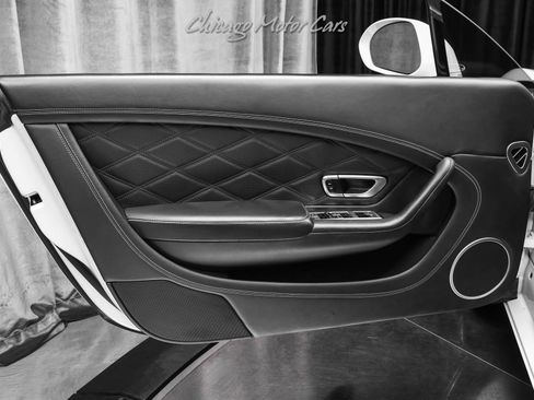 Used 2014 Bentley Continental GT Speed image 26