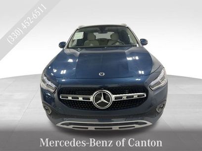 Certified 2023 Mercedes-Benz GLA 250 GLA 250